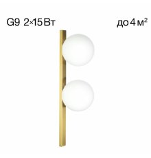 Бра Citilux Glob CL209423
