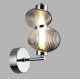 Бра Odeon Light L-vision Bruco 5096/8WL