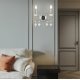Бра Arte Milano 342101/2W CR