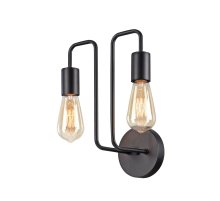 Бра Maytoni Gilbert T532WL-02B