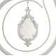 Бра Arte Milano 349920/2W WT