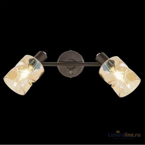 Бра Citilux Кингстон CL518520