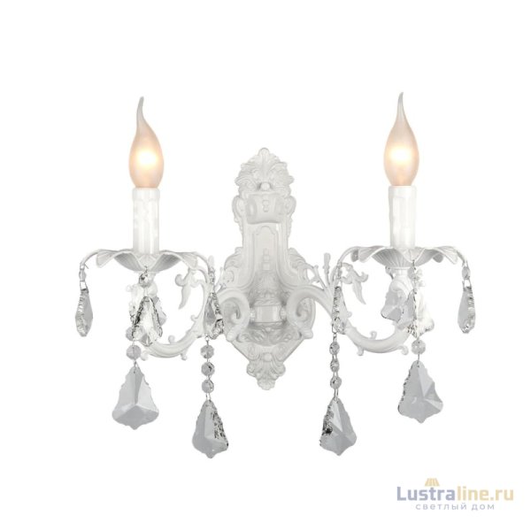Бра Omnilux Catanzaro OML-30801-02 Бра Omnilux Catanzaro OML-30801-02