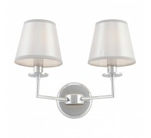 Бра Arte Milano 344401/2W CR