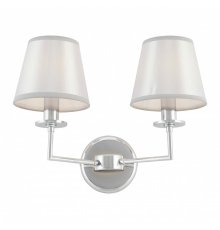 Бра Arte Milano 344401/2W CR
