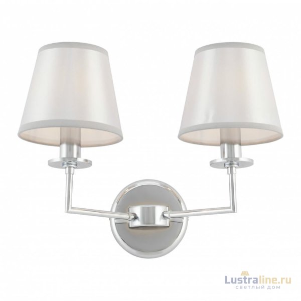 Бра Arte Milano 344401/2W CR