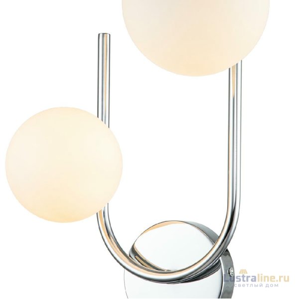 Бра Escada Sphere 642/2A Silver