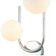 Бра Escada Sphere 642/2A Silver