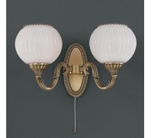 Бра Reccagni Angelo A 9250/2