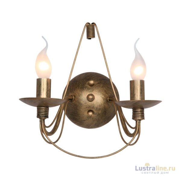 Бра F-Promo Chateau 2163-2W