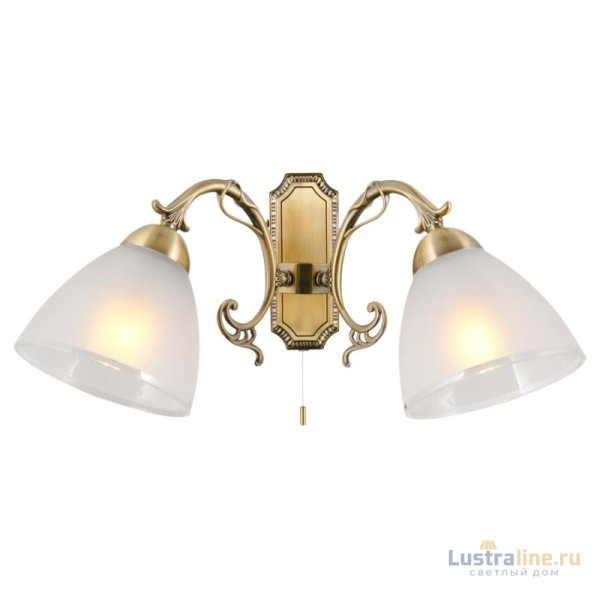 Бра Citilux Латур CL413421