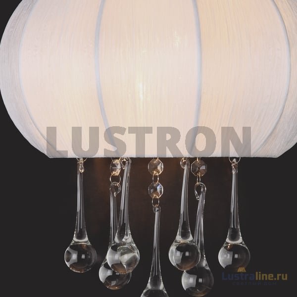 Бра ST Luce Preferita SL350.051.02 Бра ST Luce Preferita SL350.051.02
