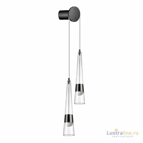 Бра Odeon Light Lump 5044/24WL Бра Odeon Light Lump 5044/24WL