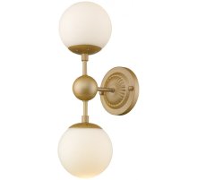 Бра WERTMARK WE236.02.401