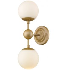 Бра WERTMARK WE236.02.401