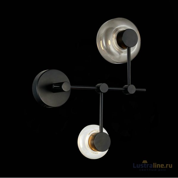 Бра ST Luce Vallo SL6005.401.02