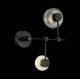 Бра ST Luce Vallo SL6005.401.02