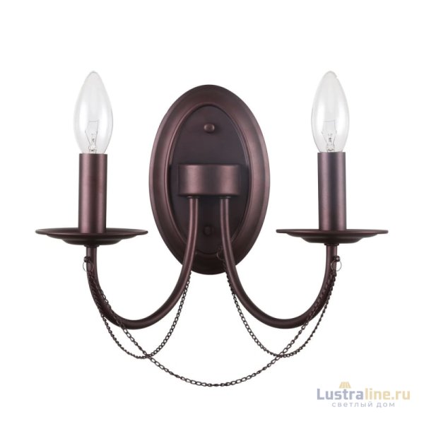 Бра F-Promo Plini 2590-2W Бра F-Promo Plini 2590-2W