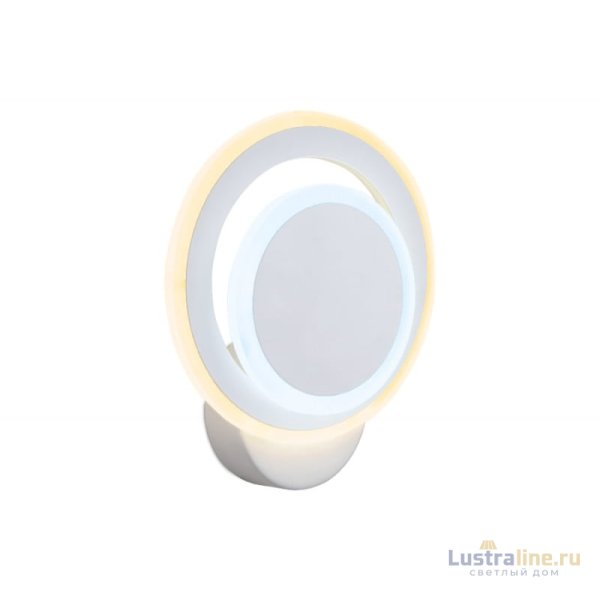 Бра Ambrella Light Acrylica FA560