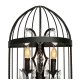 Бра LOFT IT Vintage birdcage Loft1891W