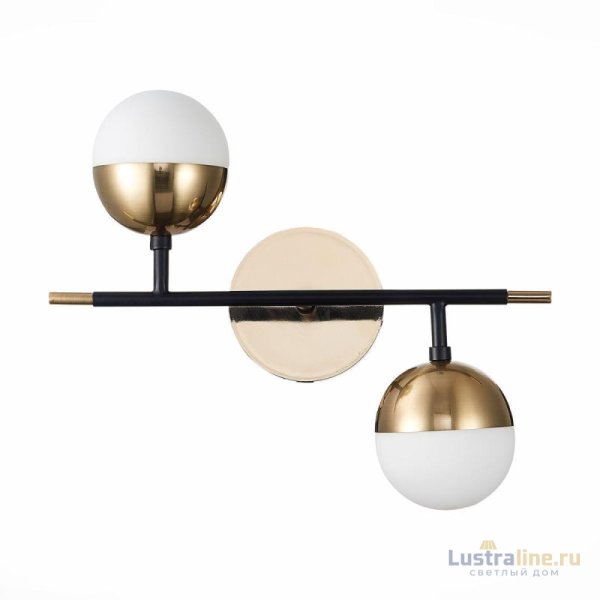 Бра ST Luce Albero SL1507.421.02 Бра ST Luce Albero SL1507.421.02