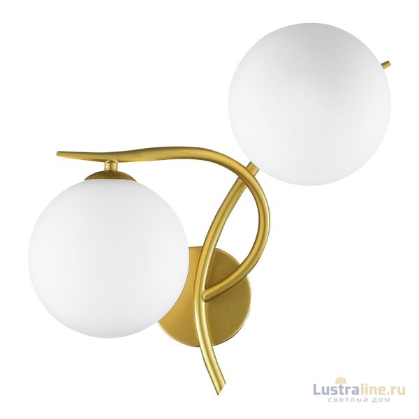 Бра Evoluce Artu SLE2210-201-02 Бра Evoluce Artu SLE2210-201-02