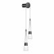 Бра Odeon Light Lump 5044/24WL