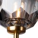 Бра Loft IT Orion Smoky 10021/2W УЦ
