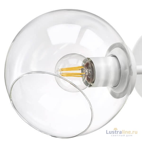 Бра Lightstar Beta 785626