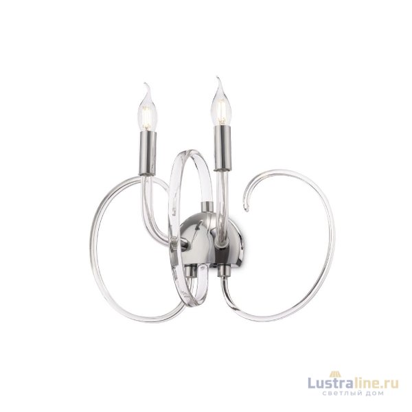 Бра Maytoni Atlanta MOD051WL-02TR Бра Maytoni Atlanta MOD051WL-02TR