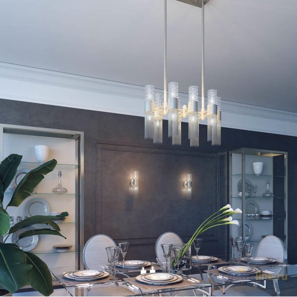 Бра Odeon Light 4631/2W