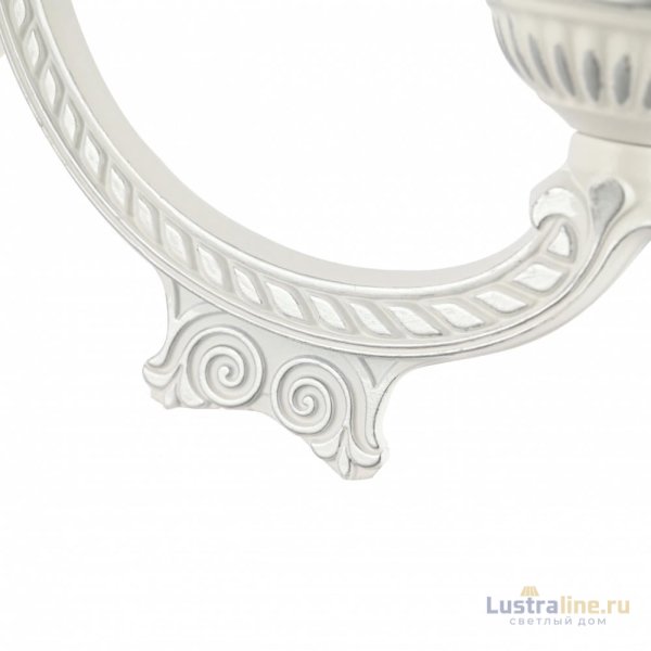Бра Arte Milano 343837/2W WT+SL Бра Arte Milano 343837/2W WT+SL