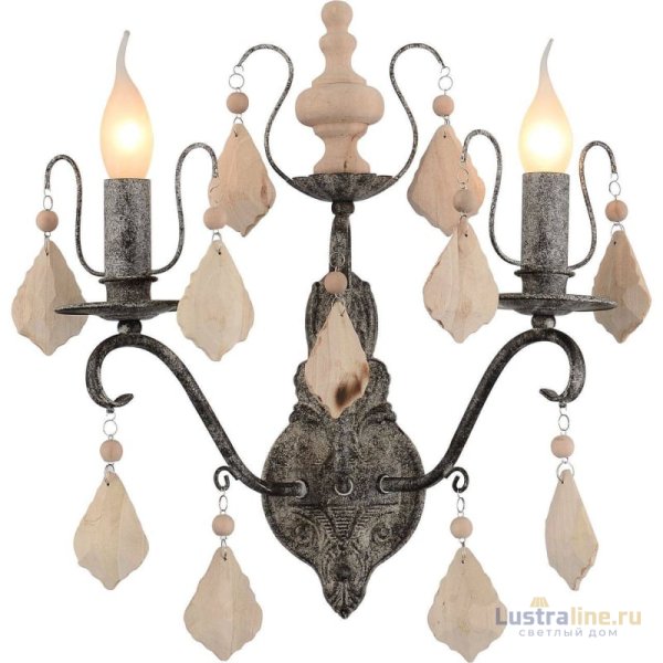 Бра Favourite Albero 1763-2W