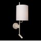 Бра Loft IT Ritz 10253W/B White
