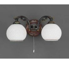 Бра Reccagni Angelo A 8610/2