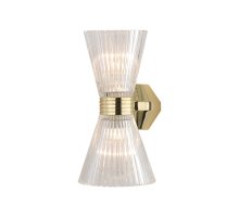 Бра Newport 3611/A gold new М0069507