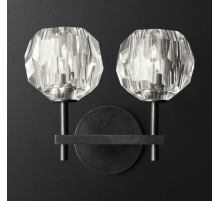 Бра ImperiumLoft Cristal double 178385-22