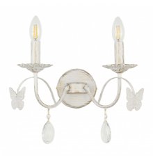 Бра Arte Milano 346179/2W WT+G