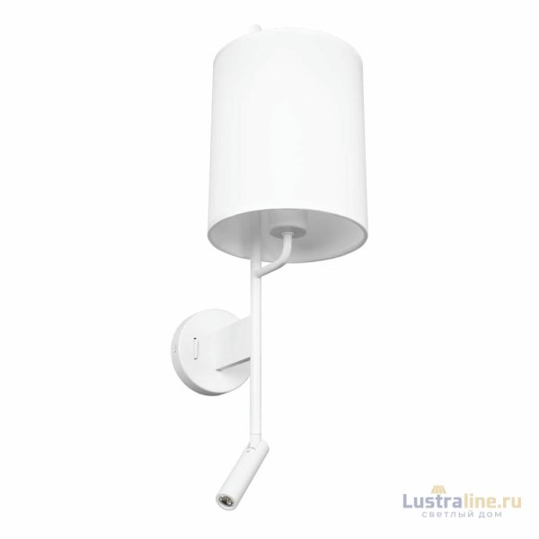 Бра Loft IT Ritz 10253W/B White Бра Loft IT Ritz 10253W/B White