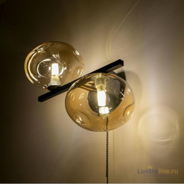 Бра Citilux Дэвис CL201321