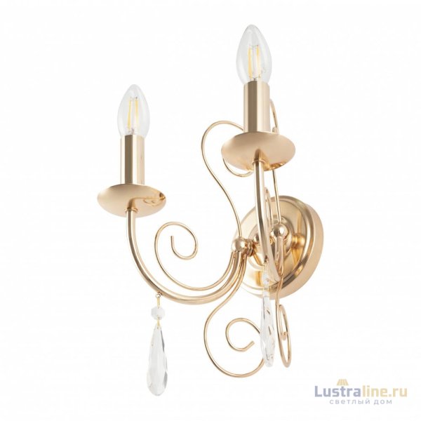 Бра Arte Milano 345620/2W FGD