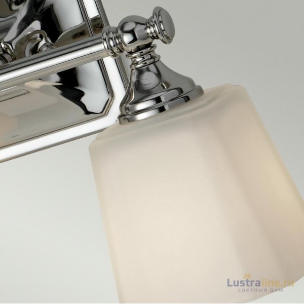 Бра Feiss Concord FE-CONCORD2-BATH Бра Feiss Concord FE-CONCORD2-BATH