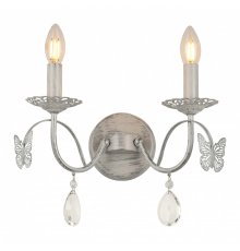 Бра Arte Milano 346179/2W WT+SL