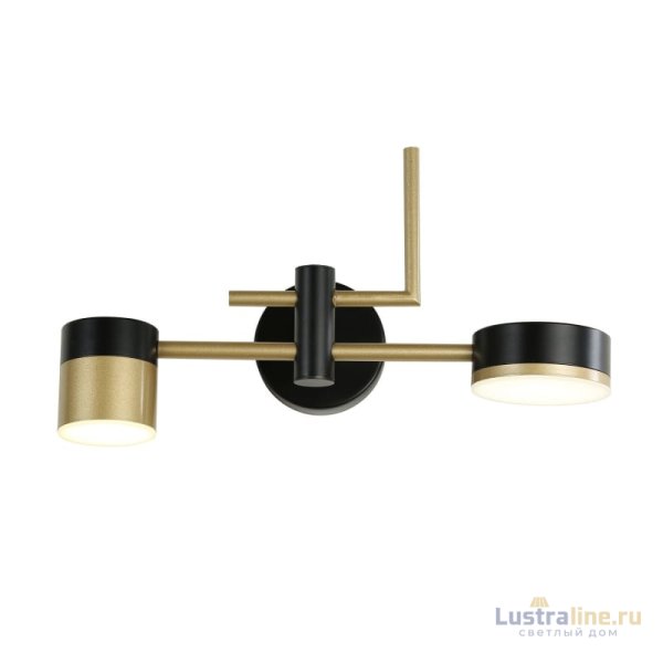Бра Favourite Modul 4013-2W Бра Favourite Modul 4013-2W