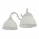 Бра Arte Milano 346410/2W WT+SL