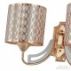 Бра Arte Milano Florentia-3387 303387/2W Wh/Gd