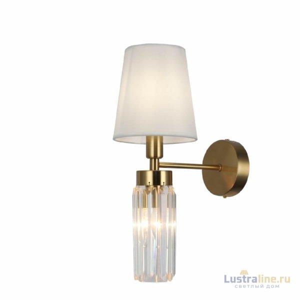 Бра Omnilux Prat OML-89801-02 Бра Omnilux Prat OML-89801-02