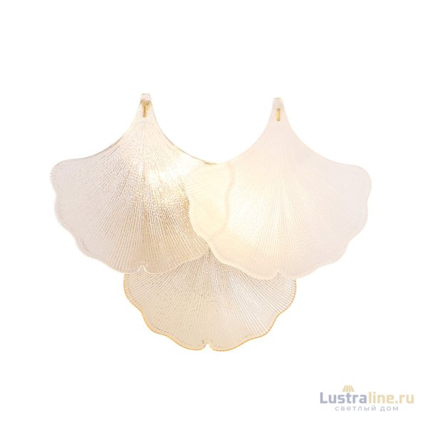 Бра Crystal Lux Bonita AP2