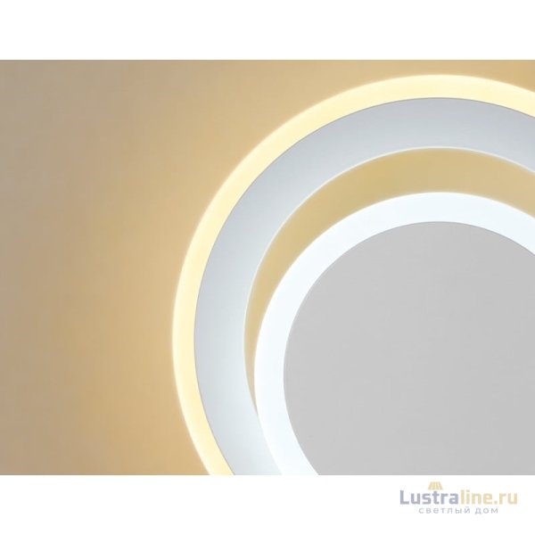 Бра Ambrella Light Acrylica FA560