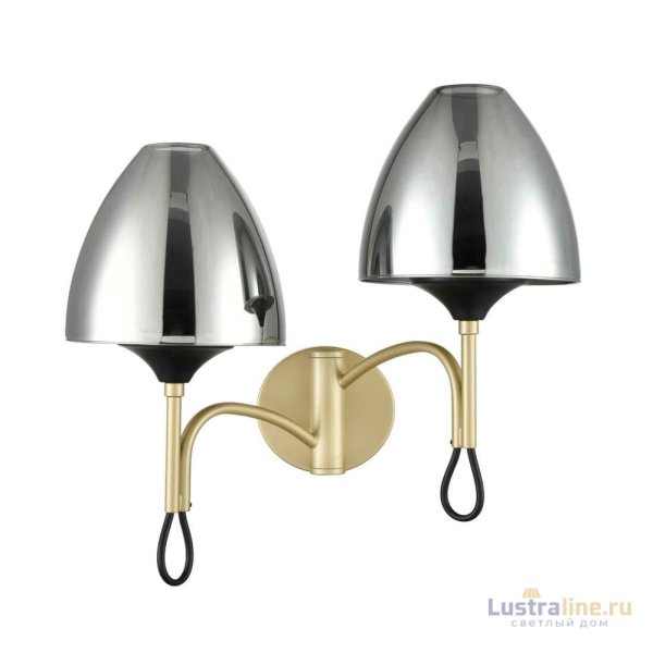 Бра Vele Luce Oro VL5654W22 Бра Vele Luce Oro VL5654W22